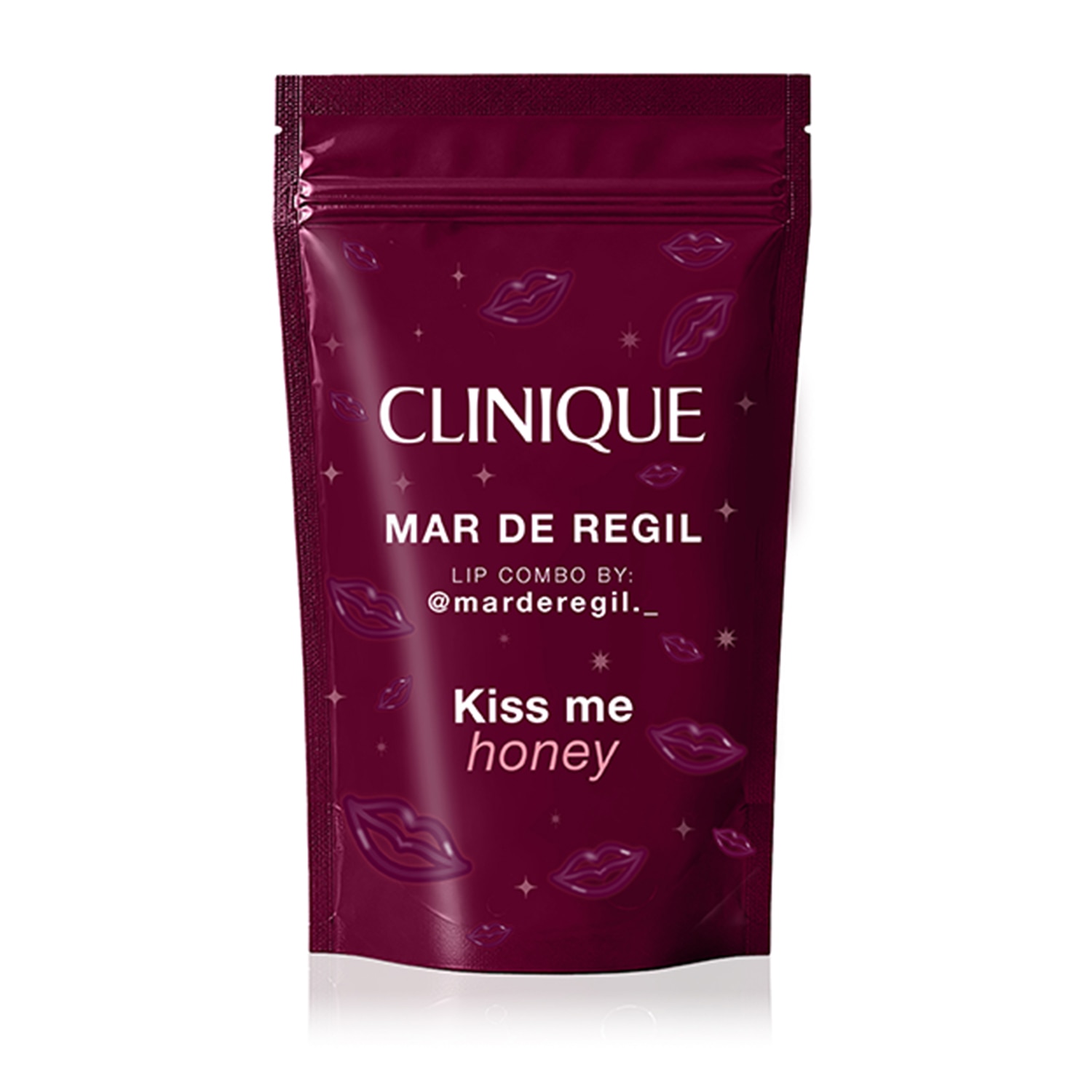 MAR DE REGIL CLINIQUE LIP COMBO (SET PARA LABIOS)
